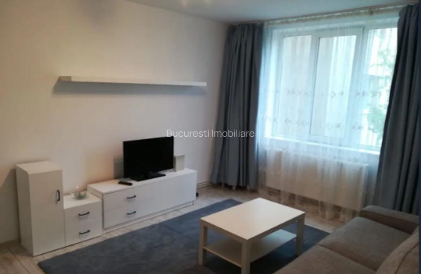 Gara de Nord,et.5/9,Amenajat,centrala,mobilat,Liber - 4