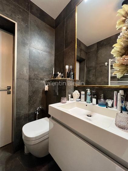 Apartament spatios 2 camere, mobilat si utilat - 7