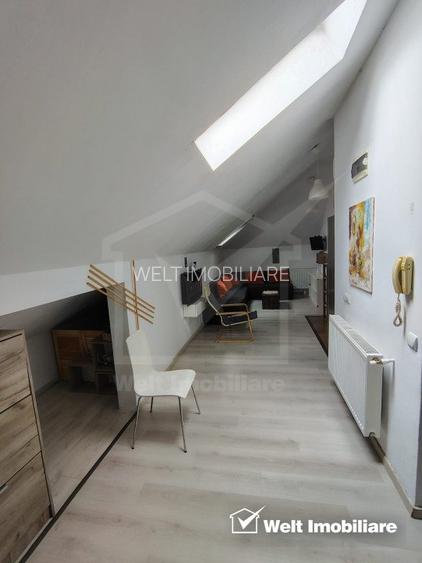 Apartament cu 3 camere, zona Tineretului, Floresti - 5