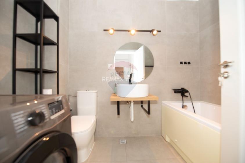 Apartament 2 camere de inchiriat Drumul taberei  Prelungirea Ghencea - 10