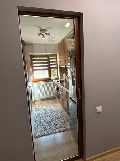 Apartament 3 camere ultracentral – 52 mp, parter, mobilat/utilat - 15