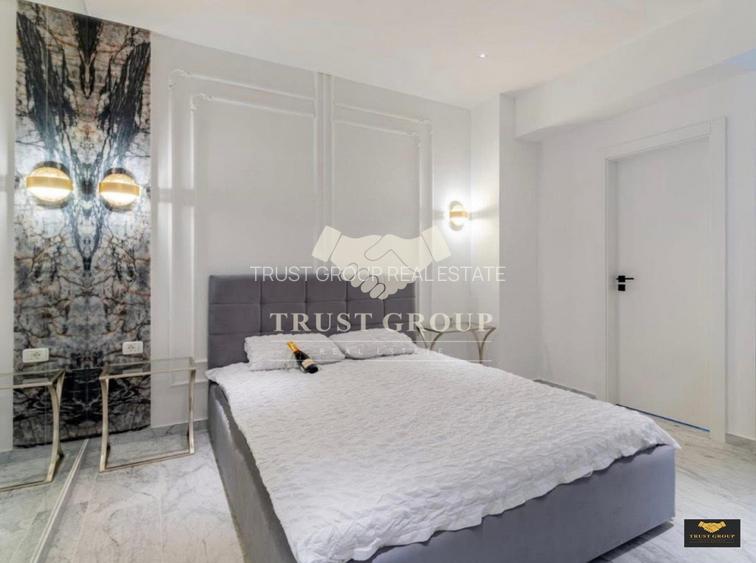 Apartament 3 camere Herastrau | Loc de parcare + Boxa - 11