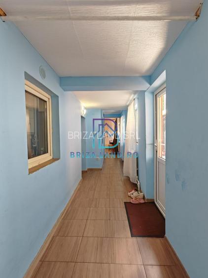 Bucurestii Noi, Laminorului, casa 115mp, 4 camere, teren 169mp - 4