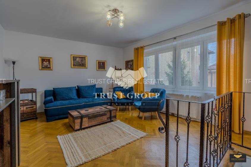 Casa individuala - Ultracentral | Dealul Cetatii | Renovata Integral - 5