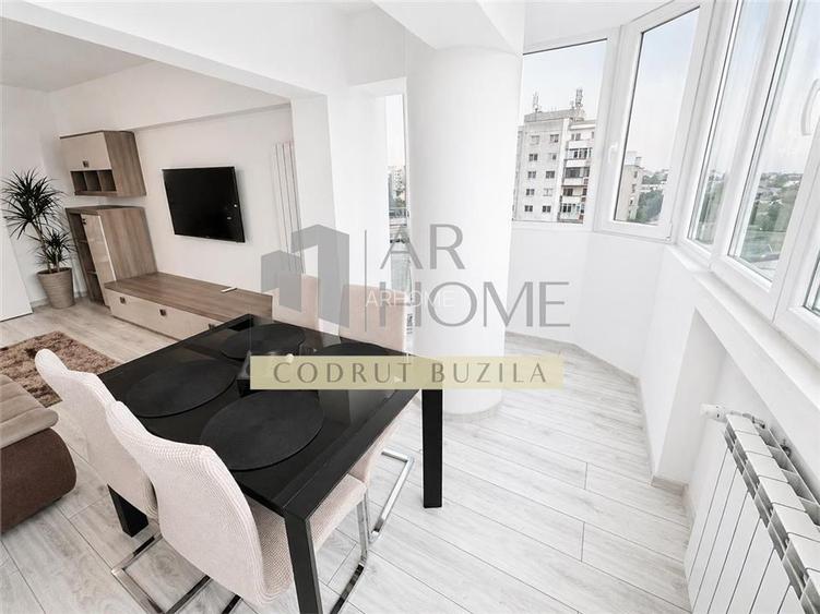 Apartament 2 camere, zona Caraiman, P-ta Mihai Viteazul , Ploiesti - 2