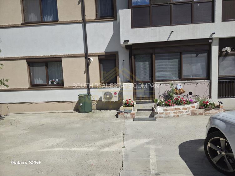 2 Camere+ parcare  Primarie Popesti-Sos Olenitei - 7