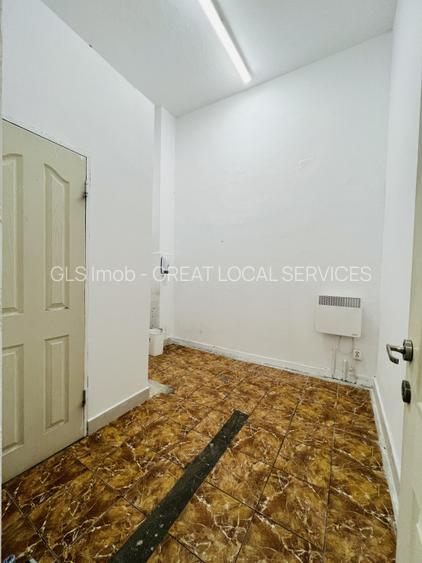 Spatiu comercial situat central, cu vitrina & vizibilitate. Ideal Investitie - 13