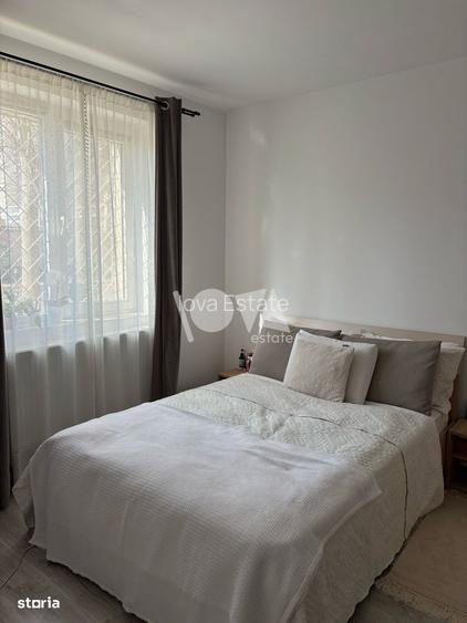 De închiriat: apartament 3 camere - Cotroceni - 3
