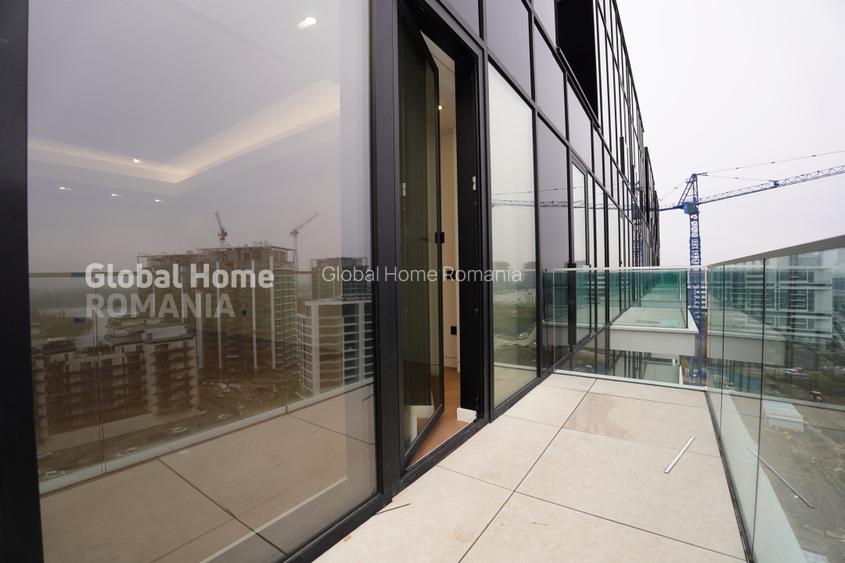 BHB | Mall Promenada | Apartament 2 CAMERE | 2 Bai | 64MP | - 14