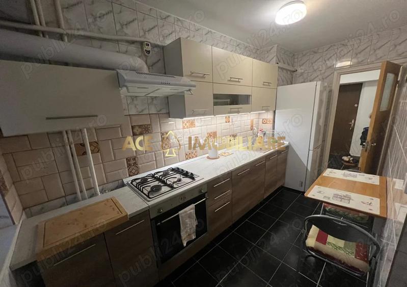 2 Camere de inchiriat | Pantelimon | Boiler | Mobilat | Utilat - 5