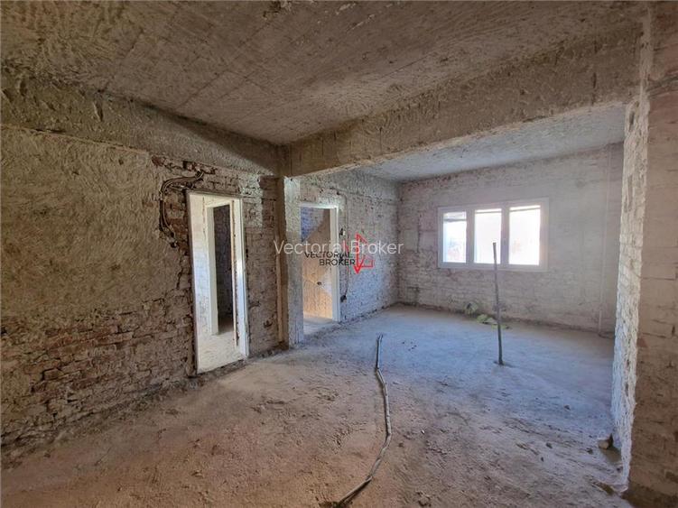 Vila 4 camere, de tip englezesc  Parcul Ottoi Vatra Luminoasa - 2