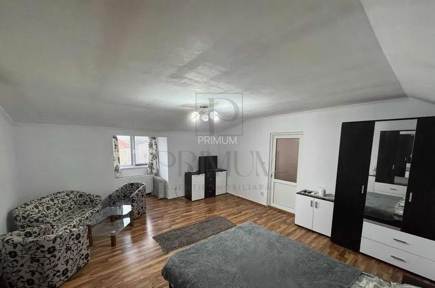 Apartament 1 camera-Mobilat-Utilat-Aradului - 2