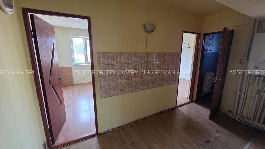 Apartament 2 camere, str. Salcâmilor, bl.30, DEVA - 4