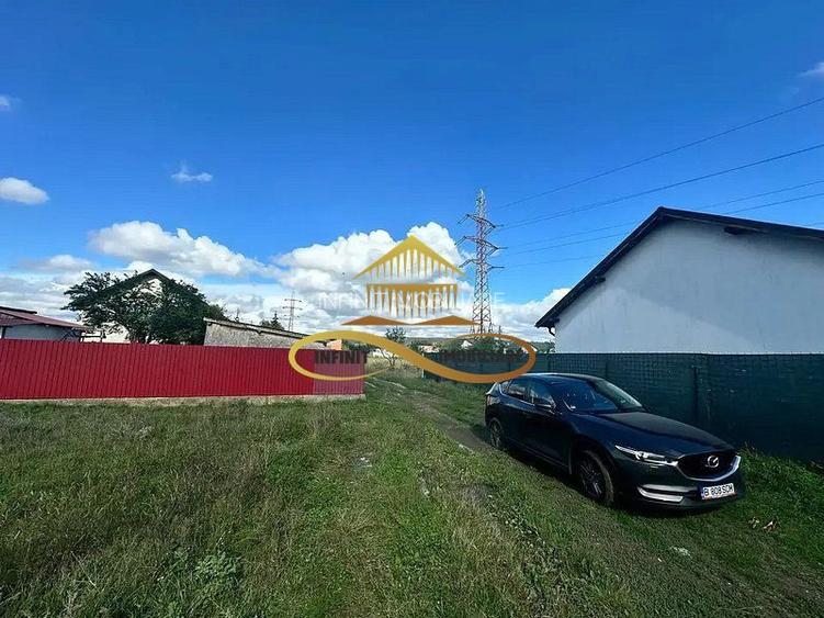 Teren intravilan de vanzare Bacau Calea Moldovei - 11