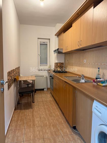 Apartament 1 cameră + bucătărie separată | Zona Torontalului | Etaj 4 | Lift - 2