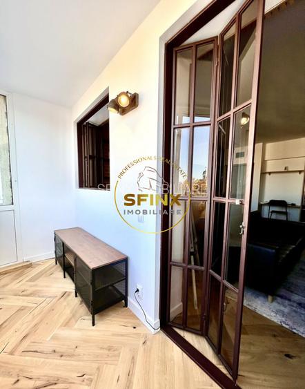  2 camere | Piata Amzei |950 euro - 5