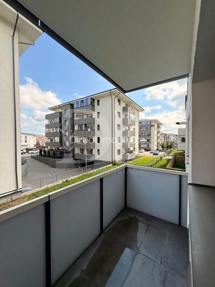 Apartament de vanzare Zona Terra / Floresti - 17