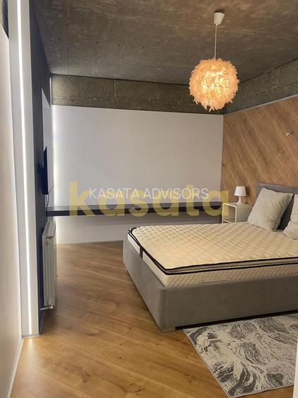 Apartament 2 camere de vânzare | Floreasca | Parcare subterană - 8