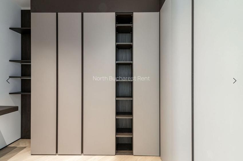 De inchiriat | Vila Premium 6 Camere | Pipera - Baneasa - 8