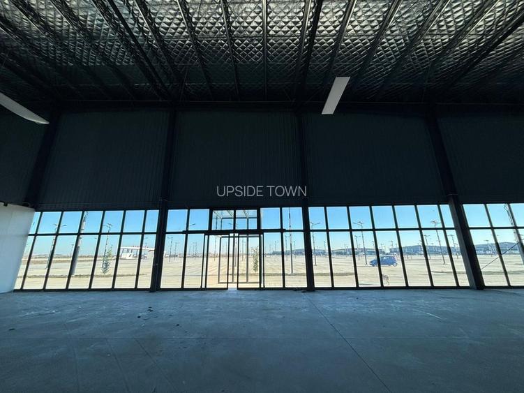 Spatiu Centru Comercial | Showroom | Afumati | Ilfov - 2