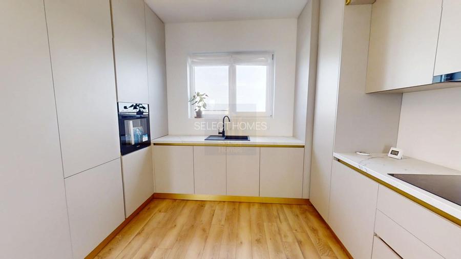 Vila  de Inchiriat 4 Camere *Tunari* *Tur Virtual* - 9