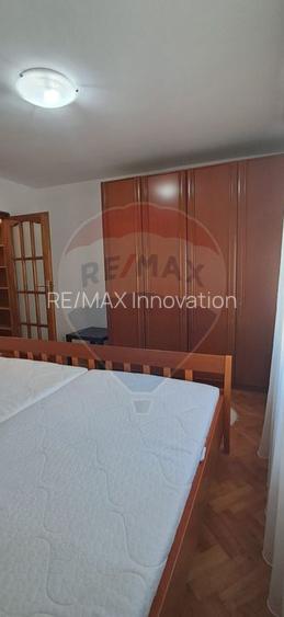 Inchiriere apartament 2 camere chiar lângă parc - 4