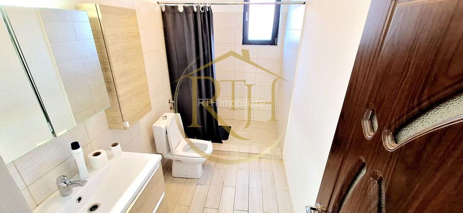 Oferim spre inchiriere casa individuala cu 3 camere, Giroc, Aproape de Primarie - 19