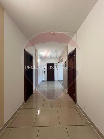 Hotel / Pensiune cu 43 camere de vânzare în Costinesti - 18