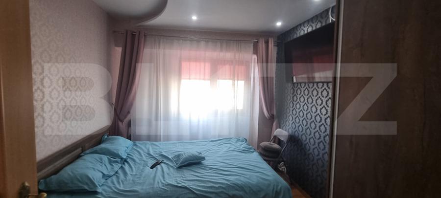 Apartament 3 camere, 68 mp, zona Dancu - 7