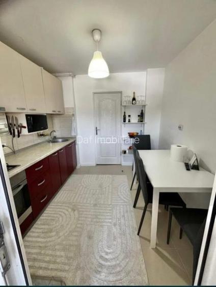 3camere- centrala proprie-metrou - 2bai-bloc 1 - 2