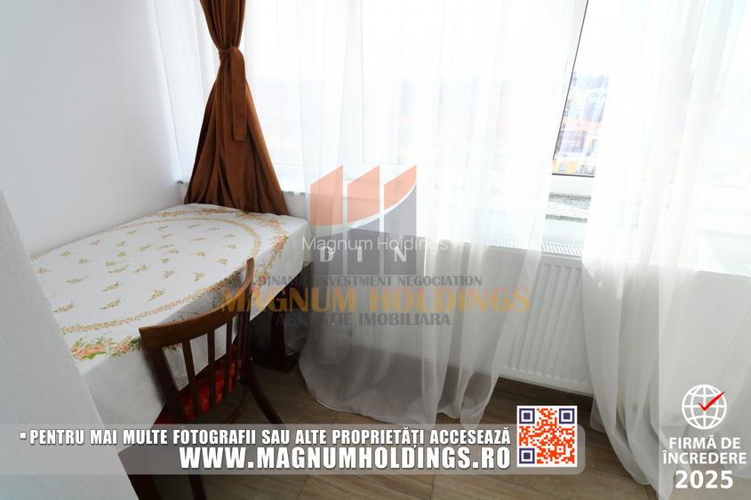Apartament 4 camere, ultracentral, centrala termica, prima inchiriere - 9