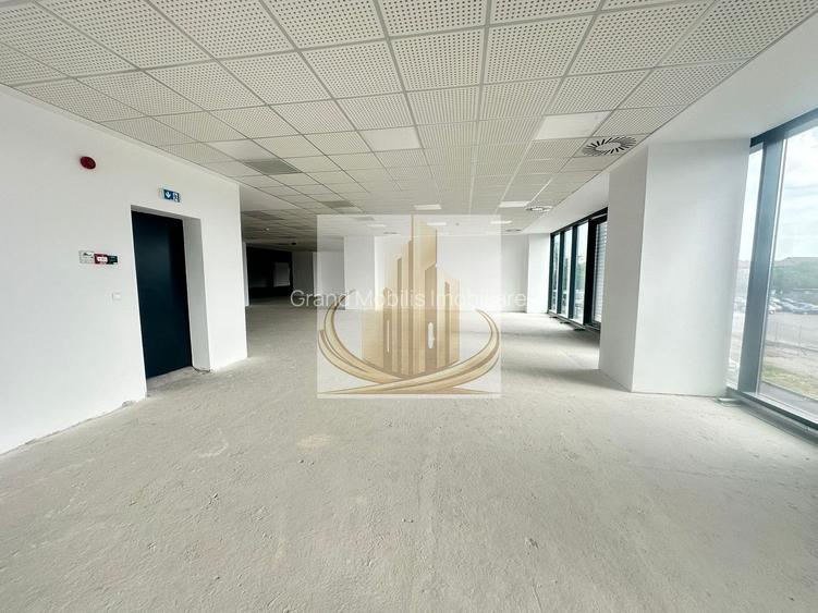 Spațiu comercial premium de mari dimensiuni – Fabrik Residence | - 10