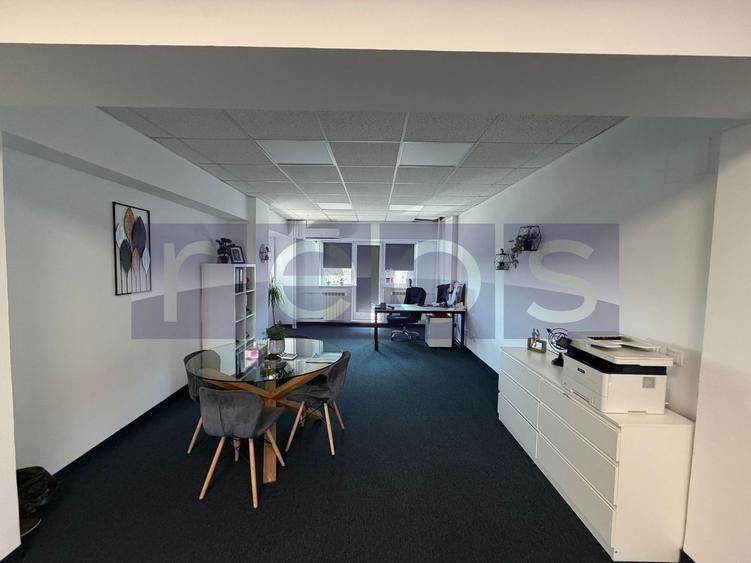 INCHIRIERE APARTAMEN | UNIRII | 132 MP | NEMOBILAT | IDEAL BIROU-SEDIU - 2