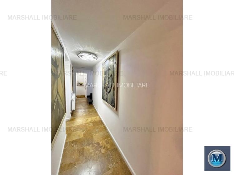 Vila cu 6 camere de vanzare, zona Ana Ipatescu, 197.24 mp #16591 - 12