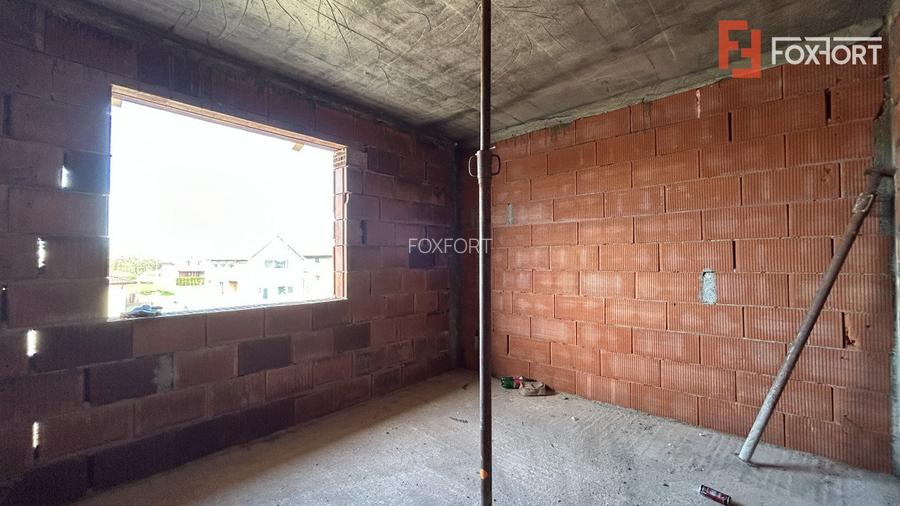 Duplex cu 4 camere Ghiroda zona excelenta - 7