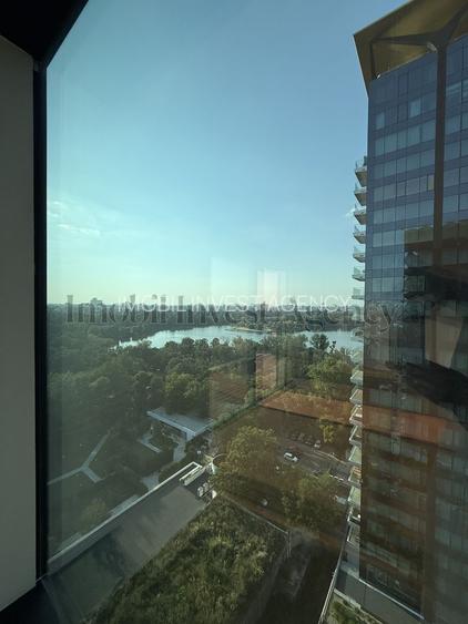 Apartament cu 4 camere de vanzare One Floreasca City - 15