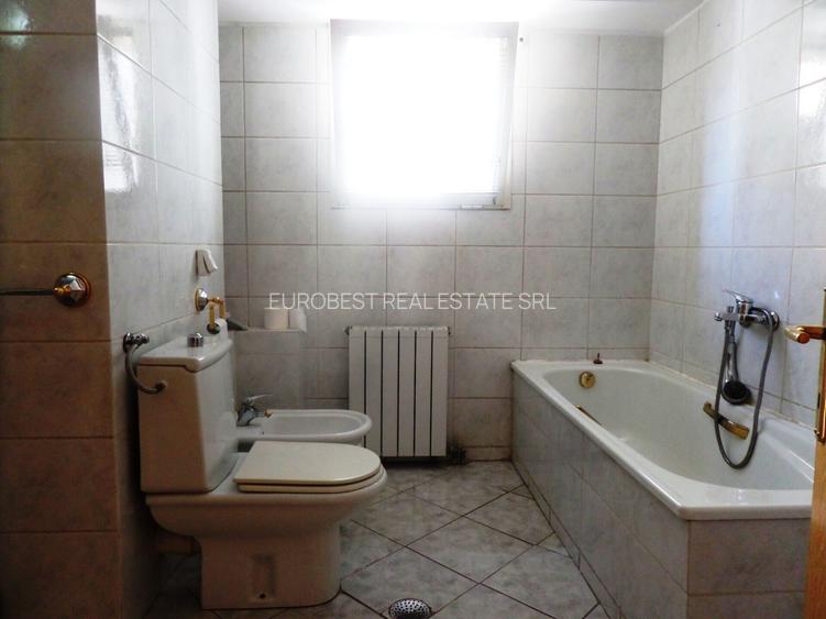 Bulevardul Primaverii, apartament 4 camere, 130 mp, ideal birouri, imobil P+4, - 10