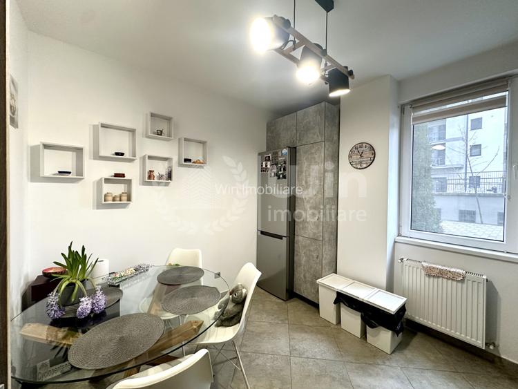 Apartament 2 camere decomandat | Bloc Nou | 2 Garaje incluse | Iulius - 5