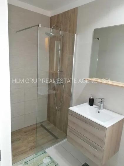 Apartament 2 camere - etaj 1-mobilat- parcare- Otopeni- Tunari - 4