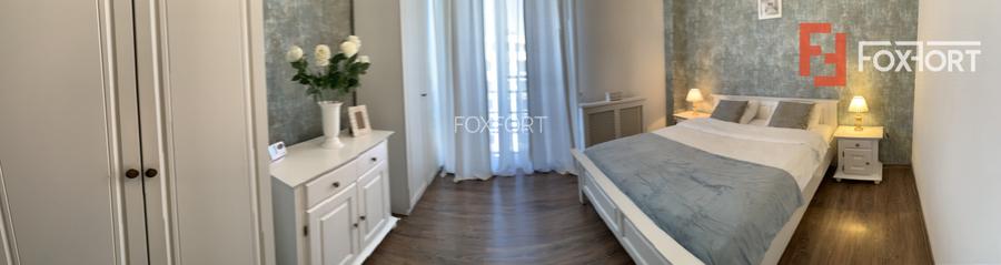Apartament cu 3 camere de inchiriat, lux - zona Calea Aradului  - 21