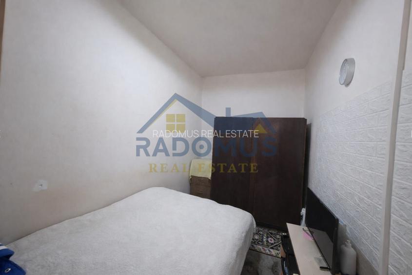 Casă 3 camere Str. Vega | Centrală + AC | 59.900€ | Locuibilă imediat - 7