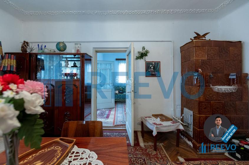 Casă de vânzare Buhuși, Str. Orbic - 20