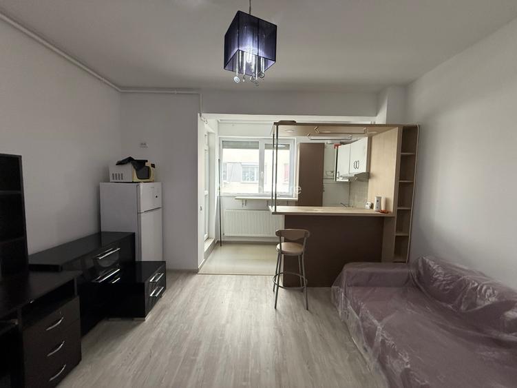 Garsoniera Militari Residence - strada Salcamilor - Etaj 1 - 9