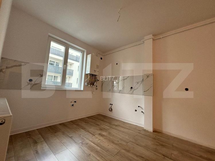 Apartament 2 camere, 60mp, parcare subterana, zona Vivo - 7