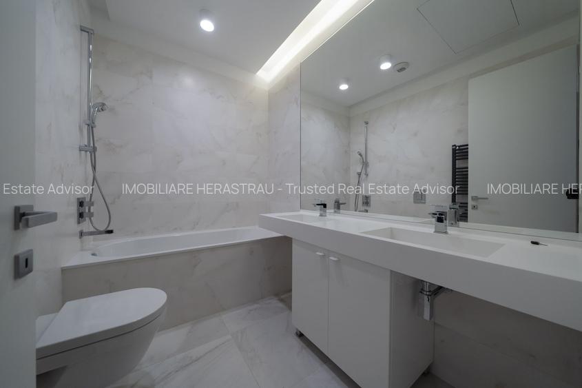 ONE Herastrau Park | Luxury Apartments | For Rent - 13