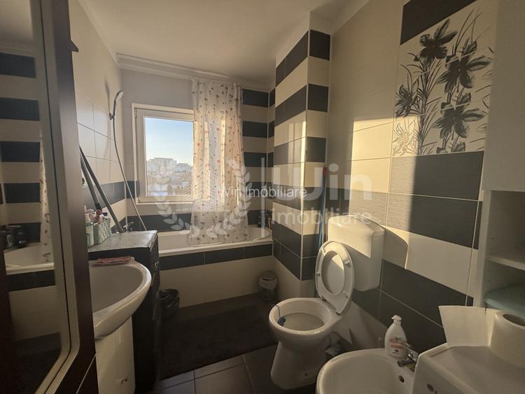 Apartament 2 camere | Etaj Intermediar | Zona Terapia | Iris - 5