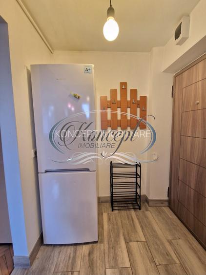 Apartament luminos in Gheorgheni, zona linistita - 12