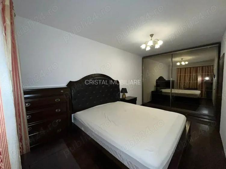 Apartament 3 camere de închiriat Metalurgiei - 4
