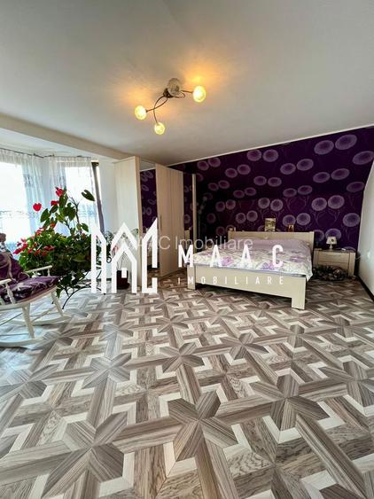 Casa individuala | 6 camere | Teren 863 MP | Selimbar - 2
