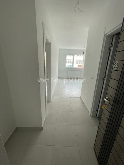 Garsoniere Direct Dezvoltator Militari Rezervelor60 - 13